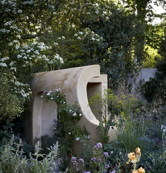 LGF Garden