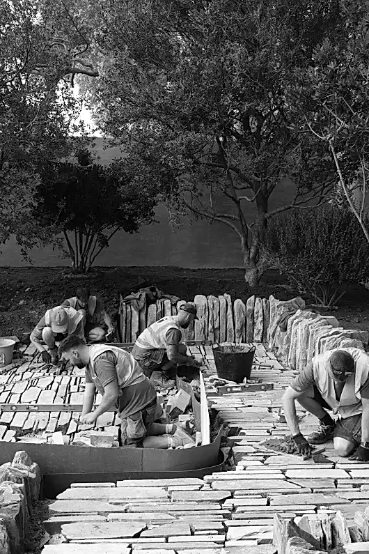 Construction